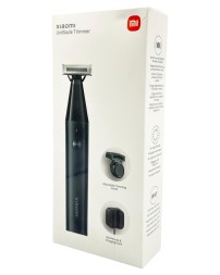 Триммер Xiaomi UniBlade Trimmer (BHR7052EU) черный