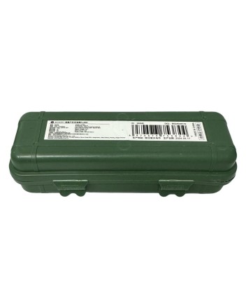  Фонарик портативный Beheart FL200 черный