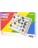  Настольная игра Smart Four (Rainbow Edition)