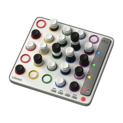 Настольная игра Smart Four (Rainbow Edition)