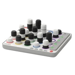 Настольная игра Smart Four (Rainbow Edition)