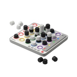 Настольная игра Smart Four (Rainbow Edition)