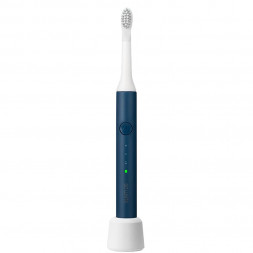 Зубная щетка электрическая Xiaomi So White Sonic Electric Toothbrush синая