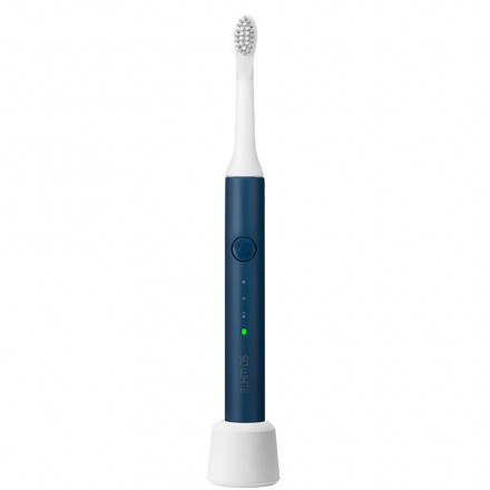 Зубная щетка электрическая Xiaomi So White Sonic Electric Toothbrush синяя