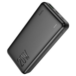 Powerbank Hoco J87A 20000mAh 20W 1USB/Type-C черный