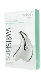 Массажер для лица Wellskins Lifting Guasha Massager (WX-BJ808)