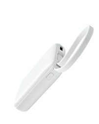 Powerbank Hoco J134A 10000mAh 1USB/1Lightning белый