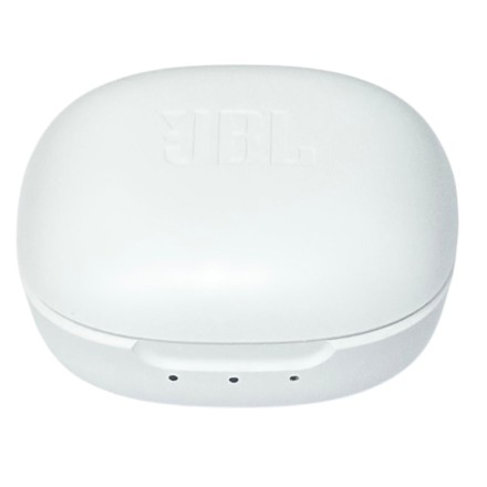  Беспроводные наушники TWS JBL T280 X2 серебристые