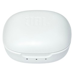 Беспроводные наушники TWS JBL T280 X2 серебристые