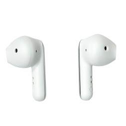 Беспроводные наушники TWS JBL T280 X2 серебристые