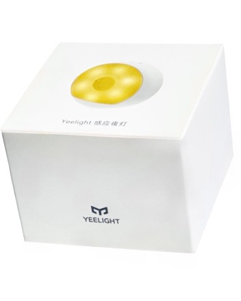  Ночник Yeelight Motion Sensor Night Light YLYD01YL (6шт) белый