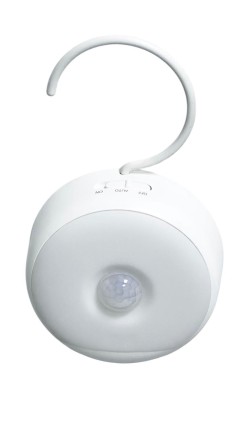  Ночник Yeelight Motion Sensor Night Light YLYD01YL (6шт) белый