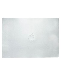 Защитная пленка на корпус для MacBook Pro 14&quot; (A2442) серебристая