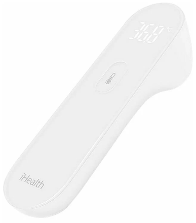  Термометр Xiaomi iHealth Meter Thermometer PT3