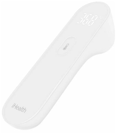 Термометр Xiaomi iHealth Meter Thermometer PT3