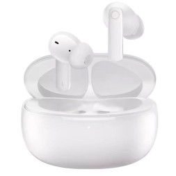 Беспроводные наушники TWS Haylou HQ5 белые