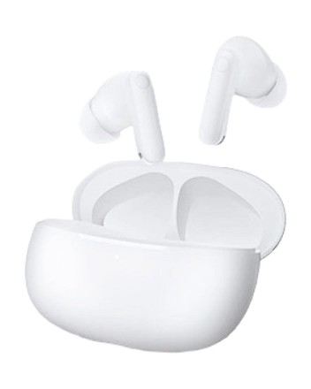  Беспроводные наушники TWS Haylou HQ5 белые