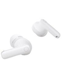 Беспроводные наушники TWS Haylou HQ5 белые