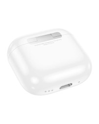 Беспроводные наушники TWS Hoco EW85 ANC белые