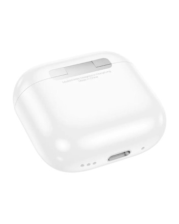  Беспроводные наушники TWS Hoco EW85 ANC белые