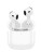  Беспроводные наушники TWS Hoco EW85 ANC белые