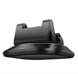 Держатель в автомобиль на торпеду Borofone BH116 черный