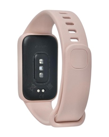  Фитнес-браслет Xiaomi Smart Band 9 Active Global розовый
