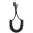  Usb Кабель-зарядка TYPE-C Baseus Elastic 1м CATSR-01 2A черный