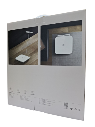  Весы напольные Mijia Body Composition Scale S800 MJTZC04YM белые