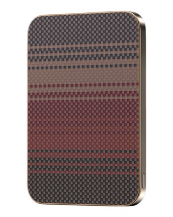  Powerbank магнитный с MagSafe Keephone Brendy Sunset 5000mAh коричневый