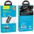  Автомобильное заряд. устр. Hoco Z32B 1USB/1C 20W черное