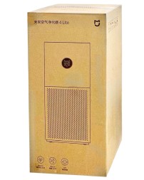 Очиститель воздуха Xiaomi Mi Smart Air Purifier 4 Lite белый (AC-M17-SC)