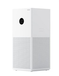 Очиститель воздуха Xiaomi Mi Smart Air Purifier 4 Lite белый (AC-M17-SC)