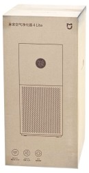 Очиститель воздуха Xiaomi Mi Smart Air Purifier 4 Lite белый (AC-M17-SC)