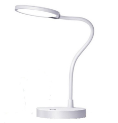 Настольная сенсорная LED лампа Xiaomi с встроенным аккумулятором 4000 mAh CooWoo U1
