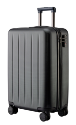 Чемодан Xiaomi NINETYGO Danube Luggage 20&quot; черный