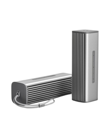  Bluetooth колонка Xiaomi Sound Move (Harman) M03A серая