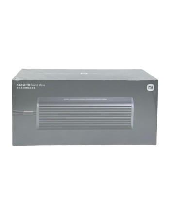  Bluetooth колонка Xiaomi Sound Move (Harman) M03A серая