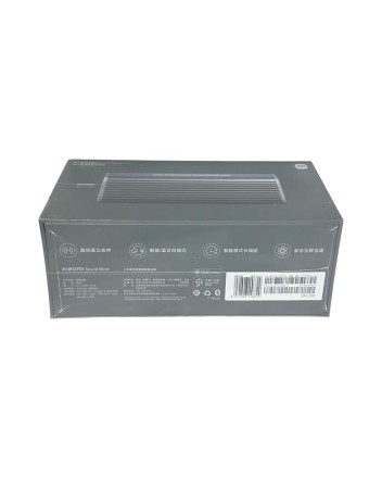  Bluetooth колонка Xiaomi Sound Move (Harman) M03A серая