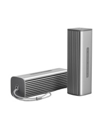 Bluetooth колонка Xiaomi Sound Move (Harman) M03A серая