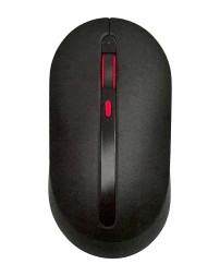 Мышь беспроводная MIIIW Wireless Office Mouse MWMM01 черная