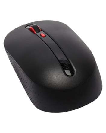  Мышь беспроводная MIIIW Wireless Office Mouse MWWM01 черная