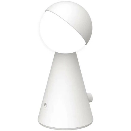  Лампа-ночник Xiaomi Sokunl White K700 белая
