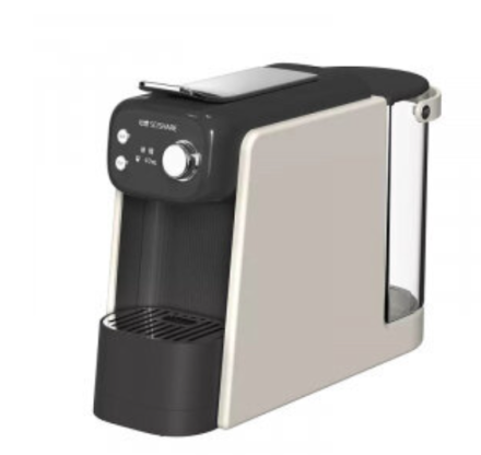  Капсульная кофемашина Xiaomi Scishare Capsule Coffee Machine (S1203) белая