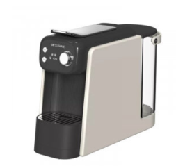 Капсульная кофемашина Xiaomi Scishare Capsule Coffee Machine (S1203) белая