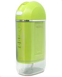 Электрический ирригатор Beheart IE018 зеленый