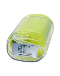 Электрический ирригатор Beheart IE018 зеленый