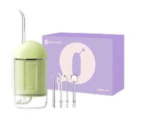  Электрический ирригатор Beheart IE018 зеленый