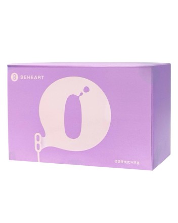  Электрический ирригатор Beheart IE018 зеленый