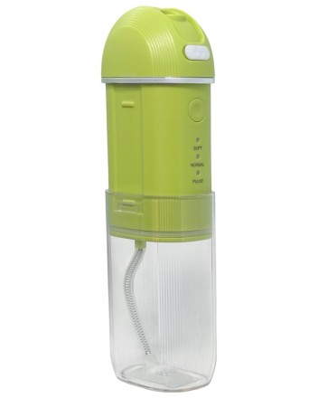  Электрический ирригатор Beheart IE018 зеленый